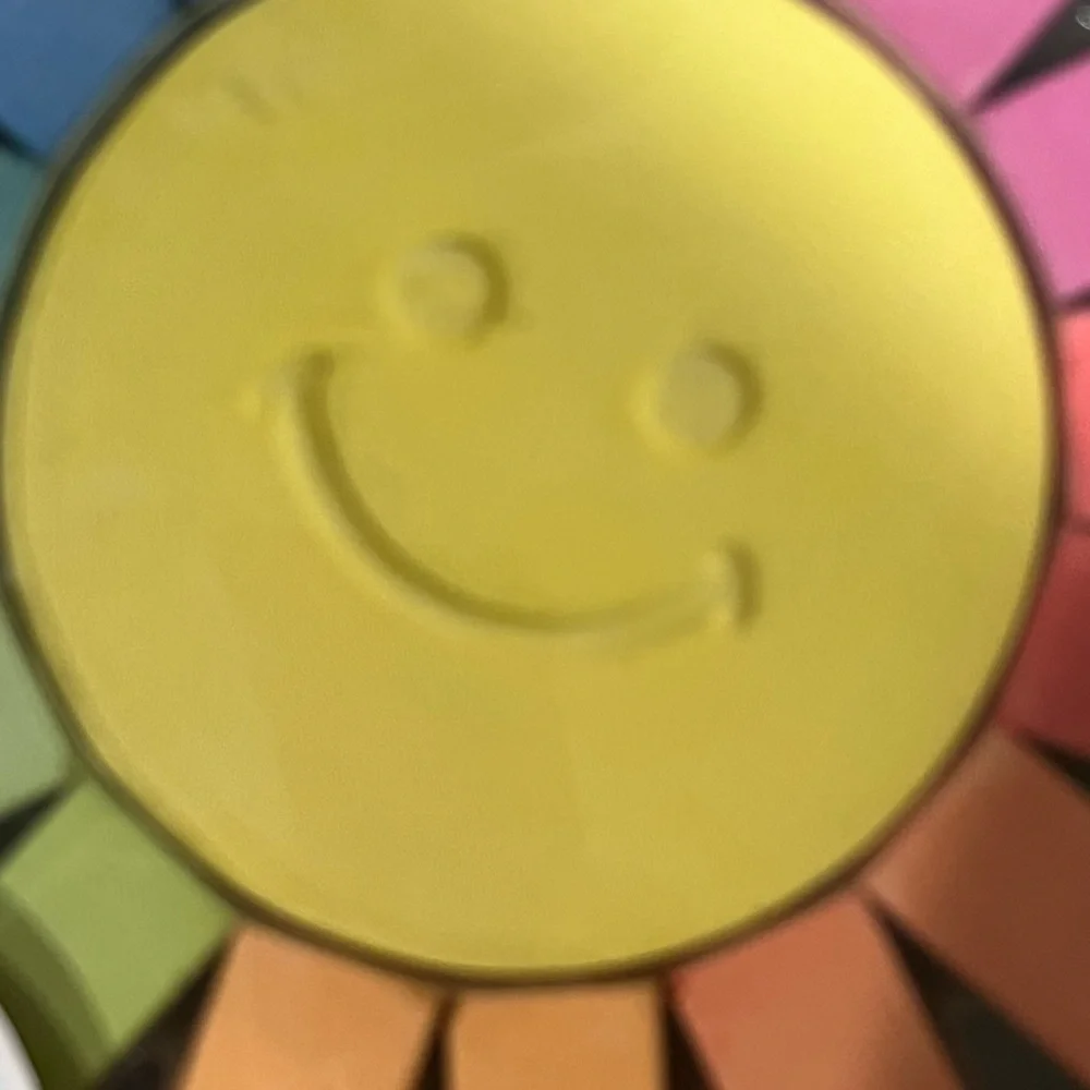 6/$25 Vibrant Sun Chalk Set for Kids - Picture 2 of 8